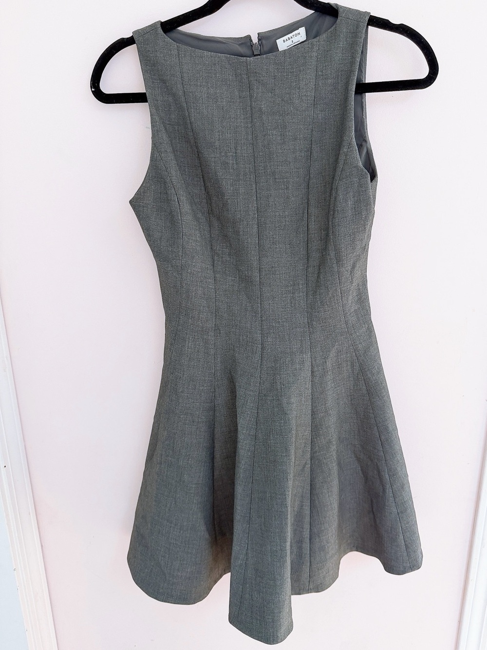 Aritzia Proxy Dress - Picture 3 of 12